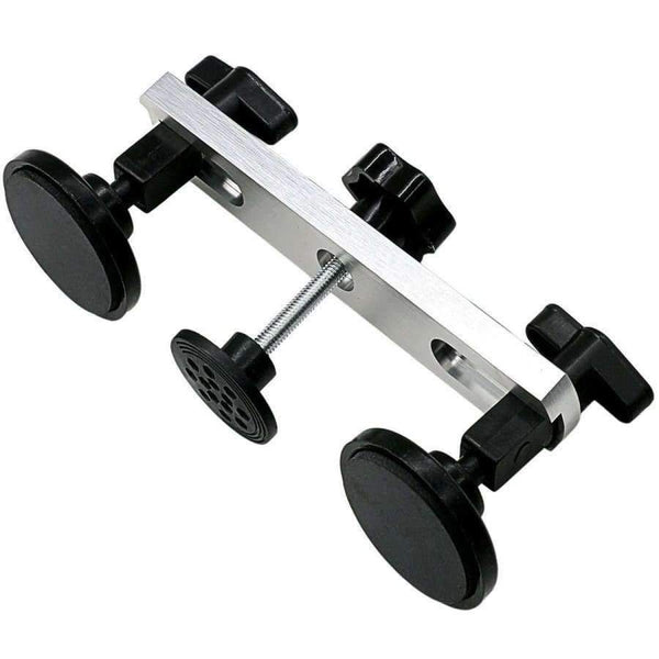 Planet Gates 9 pcs kit Car Body Dent Removal Repair Tools Pops A Dent Ding Car Auto Damage Repair Puller Tool Kits 21 Pcs