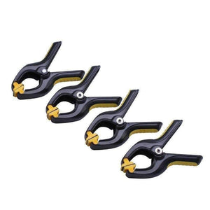 Planet Gates 9 pcs/lot Plastic Clip Fixture LCD Screen Fastening Clamp For Iphone Samsung iPad Tablet Mobile Phone Repair Kit