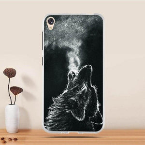 Planet Gates 9 Phone Case For Asus Zenfone Live ZB501KL Case Silicone Cover for Asus Zenfone Live ZB501KL Cover Phone Case Capa fundas Coque