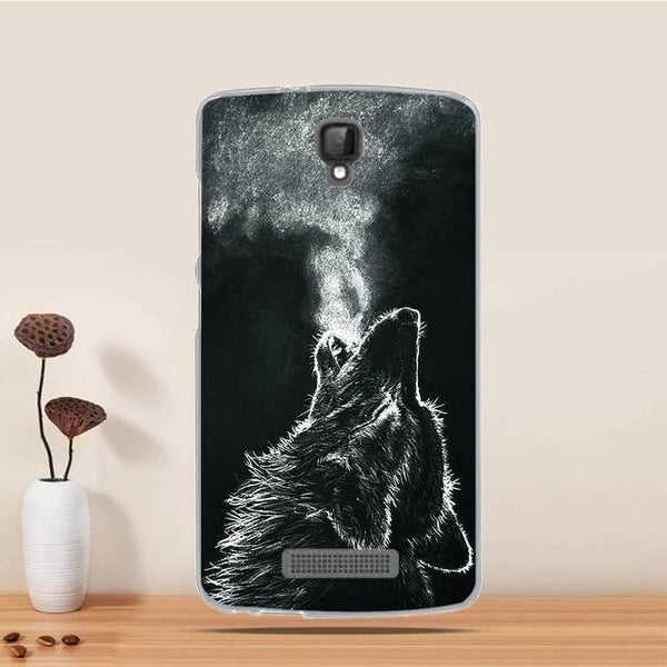 Planet Gates 9 Phone Case For ZTE Blade L5/L5 Plus Case Silicon Cover for ZTE Blade L5 Case Soft TPU Fundas for ZTE Blade L5 Plus Cover Case