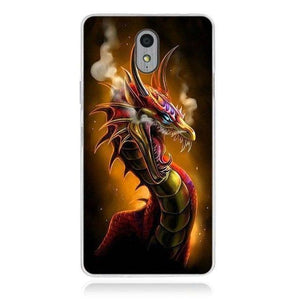 Planet Gates 9 Phone Cases For Lenovo Vibe P1M Case Cover Silicon for Lenovo Vibe P1 M Cover Phone Cover For Lenovo Vibe P1Ma40 Case Capa Funda