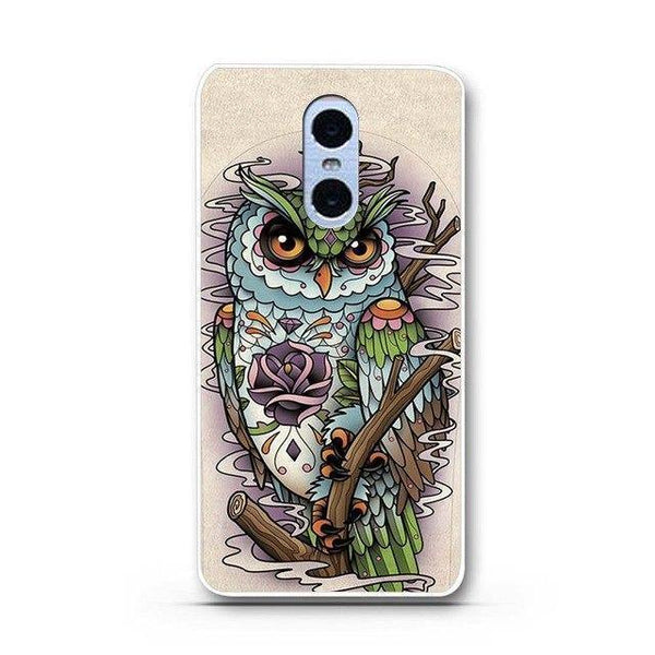 Planet Gates 9 / Redmi Note 4X Phone Case for Xiaomi Redmi Note 4 Cover Case Soft Silicone Case For Xiaomi Redmi Note 4X Case Cover for Redmi Note 4 X Coque 3D