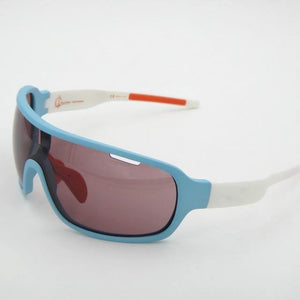 Planet Gates 9 Ski Goggles  Blade Cycling Sunglasses 4 Lens Polarized Men Sport Road Mtb Mountain Bike Glasses Eyewear