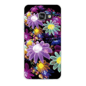 Planet Gates 9 / Soft TPU Case For Samsung Galaxy A3 2016 Case Silicone Cover For Samsung Galaxy A3 2016 Cover fundas for Samsung A3 2016 A310F 4.7" Coque