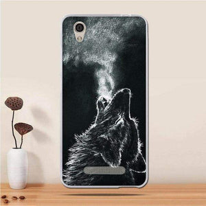 Planet Gates 9 Soft TPU Case for ZTE Blade X3 T620 Case Silicon Cover Painting Cove For ZTE Blade D2 A452 Phone Case For ZTE Blade A452 X3 Capa