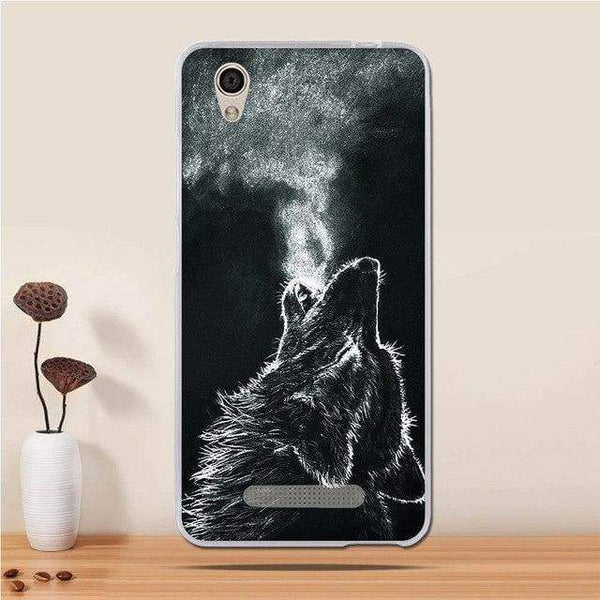 Planet Gates 9 Soft TPU Case for ZTE Blade X3 T620 Case Silicon Cover Painting Cove For ZTE Blade D2 A452 Phone Case For ZTE Blade A452 X3 Capa