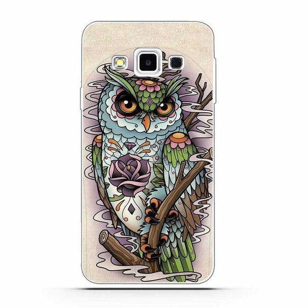 Planet Gates 9 / Soft TPU Phone Case For Samsung Galaxy A3 2015 Case Cover Silicon Capa For Samsung A3 Case Soft TPU For Samsung Galaxy A3 2015 A300 Cover