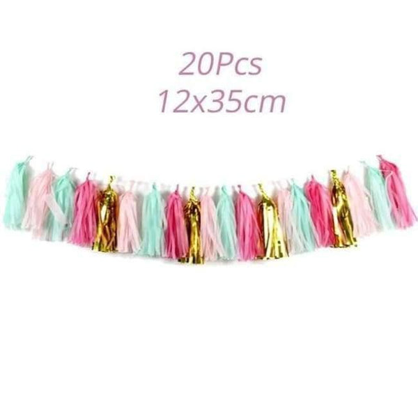 Planet Gates 9 style 1pcs Unicorn Party Pink Tablecloths Kids Birthday Party Decorations Table Cover Baby Shower Unicornio Party Supplies