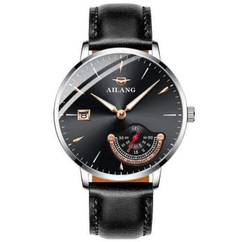 Planet Gates 9 Swiss mechanical watches, ultra-thin design, gear S3 sports men's watch, waterproof fashion bracelet, men Relogio Masculino 2018