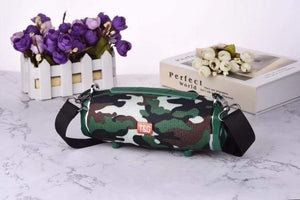 Planet Gates 9-TG145C Portable Bluetooth Speaker Outdoor Waterproof Stereo Column Wireless Speakers With Mic FM Radio MP3 Bass Sound Box Dropshipping