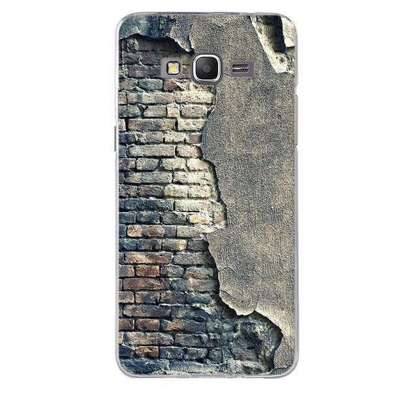 Planet Gates 9 / TPU Samsung Galaxy Grand Prime G530F G531H G530FZ G5306W G5309W Case TPU Silicon Phone Case For Samsung Galaxy Grand Prime G531H