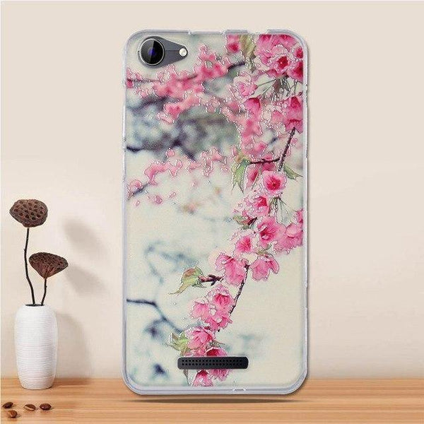 Planet Gates 9 TPU Silicon Coque for BQ BQ-5059 Strike Power Case For BQ 5059 BQS-5059 BQ5059 Cases Cover Protector For BQ S 5059 Strike Power