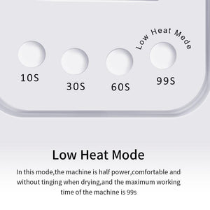 Planet Gates 90/72/36W LED Lamp Nail Dryer 45/36/18 LEDs UV Ice Lamp For Drying Gel Polish Timer Auto Sensor Manicure Tools