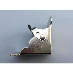 Planet Gates 90 angle Self-locking Folding hinge,Table desk top,easy to install,save space,Furniture hardware connector Accessories