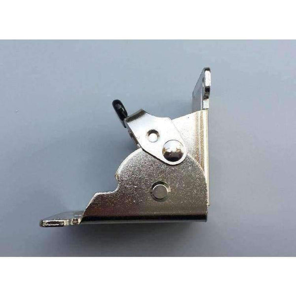 Planet Gates 90 angle Self-locking Folding hinge,Table desk top,easy to install,save space,Furniture hardware connector Accessories