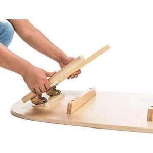 Planet Gates 90 angle Self-locking Folding hinge,Table desk top,easy to install,save space,Furniture hardware connector Accessories