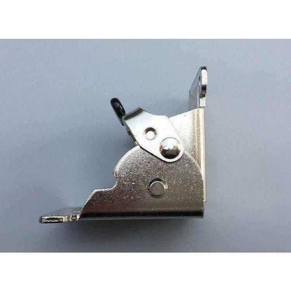 Planet Gates 90 angle Self-locking Folding hinge,Table desk top,easy to install,save space,Furniture hardware connector Accessories