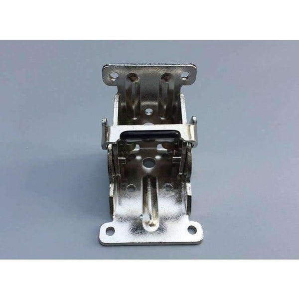Planet Gates 90 angle Self-locking Folding hinge,Table desk top,easy to install,save space,Furniture hardware connector Accessories