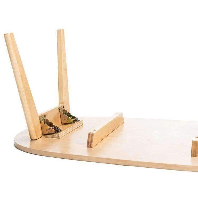 Planet Gates 90 angle Self-locking Folding hinge,Table desk top,easy to install,save space,Furniture hardware connector Accessories