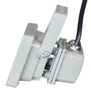 Planet Gates 90 degree AC220V 9W 940nm Infrared illuminator Auxiliary IR lamp for Hikvision invisible IR light & night vision light sources AC220V