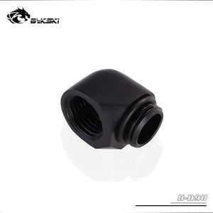 Planet Gates 90 Degree Elbow Fitting Connector Joint B-D90