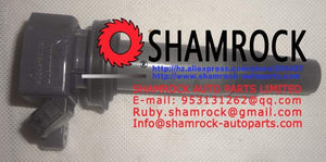 Planet Gates 90048-52126 90048-52125  DAIHATSU CUORE VI  1.0 IGNITION COIL 90048 52126  90048 52125  099700-0570 original NEW