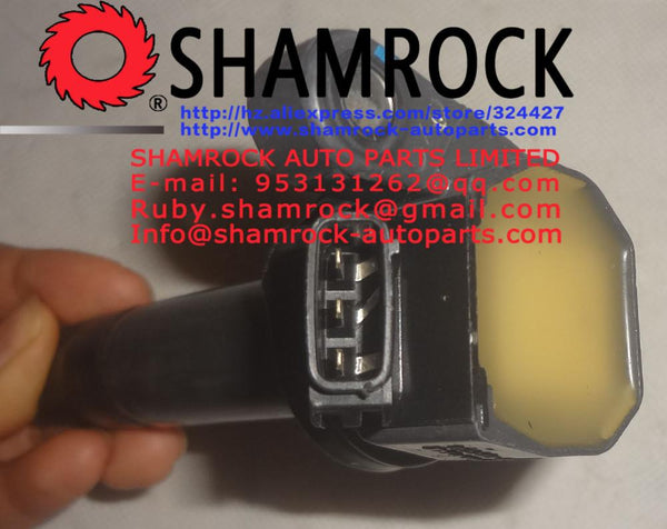 Planet Gates 90048-52126 90048-52125  DAIHATSU CUORE VI  1.0 IGNITION COIL 90048 52126  90048 52125  099700-0570 original NEW