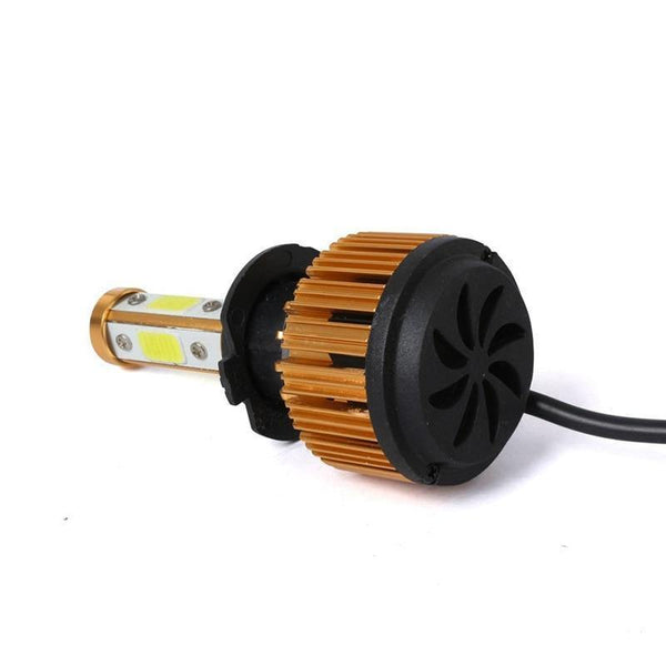 Planet Gates 9005/HB3 360W 32000LM 4-Side COB Hi/Lo Beam Car Light LED Headlight H11 H7 H4 9005 HB3 9006 HB4 9007 H13 Canbus Light Bulb for Audi