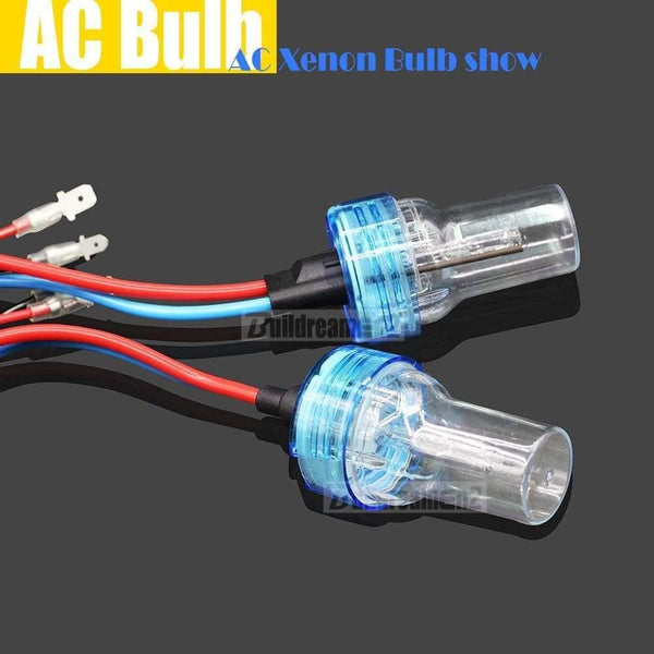 Planet Gates 9005 HB3 9006 HB4 H1 H3 H7 H8 H9 H11 881 880 55W Car Light HID Xenon Kit AC Ballast Bulb Auto Headlight Fog Light