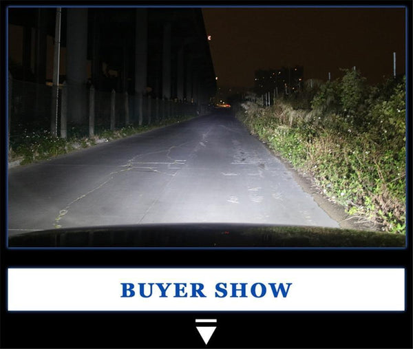 Planet Gates 9005/HB3 H7 LED H4 H1 H3 H8 H9 H11 9006 9005 Auto Car Headlight Bulb CSP Chip 50W 8000LM Automobile Headlamp Fog Light 6500K Led Lamp 12V