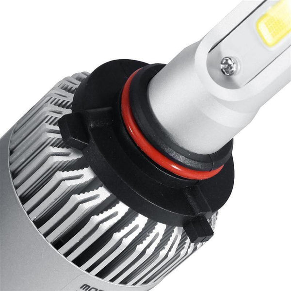 Planet Gates 9006/HB4 LED H7 H4 H11 Bulb H1 H3 HB4 9006 HB3 9005 H13 LED Headlight Kit 72W 8000lm 6500K LED Lamp Auto H 7 11 LED Car Light 12v