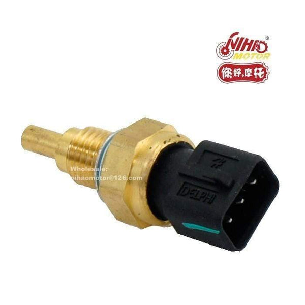 Planet Gates 91 CFMoto Parts 800cc Sensor, Coolant Temperature for CF 800 Motor ATV UTV GOKART 500cc Engine Spare