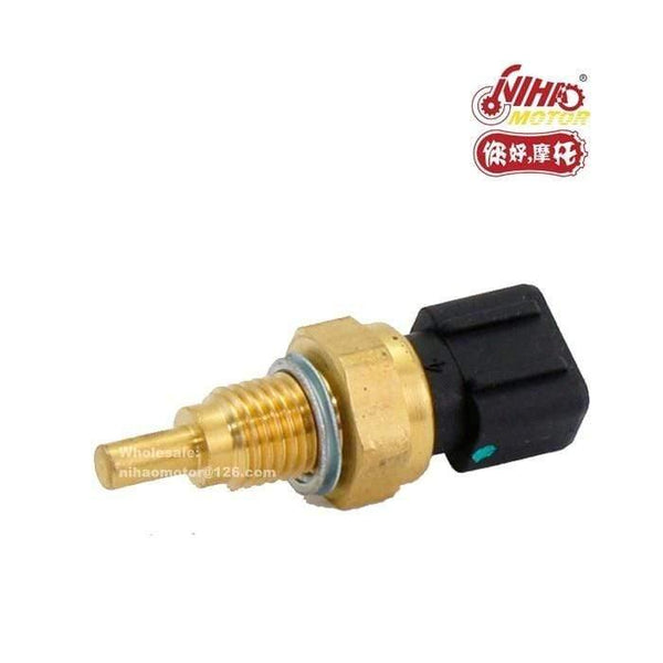 Planet Gates 91 CFMoto Parts 800cc Sensor, Coolant Temperature for CF 800 Motor ATV UTV GOKART 500cc Engine Spare