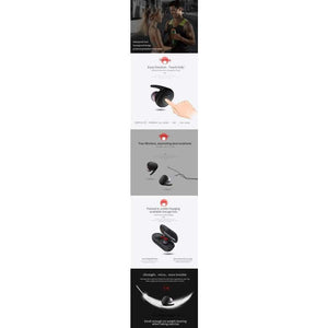 Planet Gates 9100 bluetooth 4.1 / China Sports Headphones wireless bluetooth headset IPX5 waterproof earphone with Mic for iphone8 /xiaomi android phones