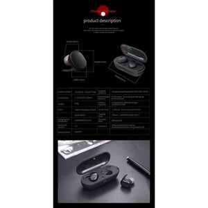 Planet Gates 9100 bluetooth 4.1 / China Sports Headphones wireless bluetooth headset IPX5 waterproof earphone with Mic for iphone8 /xiaomi android phones