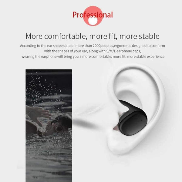 Planet Gates 9100 bluetooth 4.1 / China Sports Headphones wireless bluetooth headset IPX5 waterproof earphone with Mic for iphone8 /xiaomi android phones