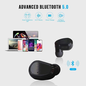 Planet Gates 9100 bluetooth 4.1 / China Sports Headphones wireless bluetooth headset IPX5 waterproof earphone with Mic for iphone8 /xiaomi android phones