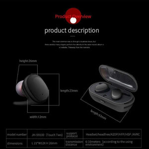 Planet Gates 9100 bluetooth 4.1 / China Sports Headphones wireless bluetooth headset IPX5 waterproof earphone with Mic for iphone8 /xiaomi android phones