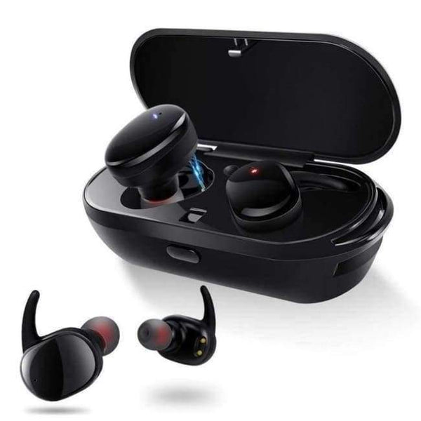 Planet Gates 9100 bluetooth 5.0 / China Sports Headphones wireless bluetooth headset IPX5 waterproof earphone with Mic for iphone8 /xiaomi android phones