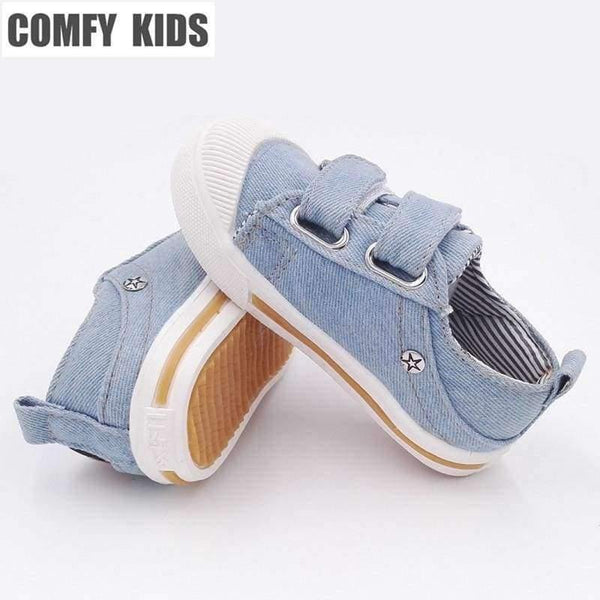 Planet Gates 916 Black / 5 Children sneakers boots kids canvas shoes girls boys casual shoes mother best choice baby shoes canvas special sale