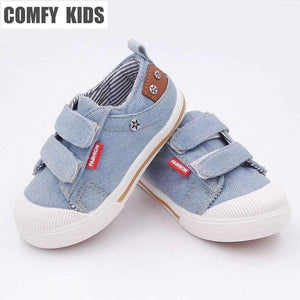 Planet Gates 916 Black / 5 Children sneakers boots kids canvas shoes girls boys casual shoes mother best choice baby shoes canvas special sale