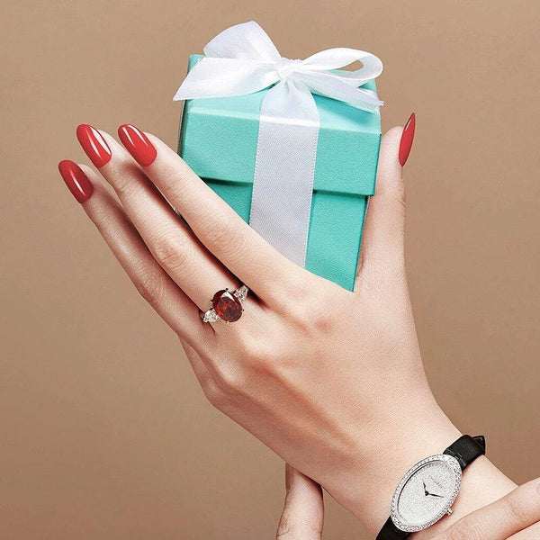 Planet Gates 925 Solid Sterling Silver Created Moissanite Gemstone Wedding Engagement Diamonds Ring Fine Jewelry Wholesale