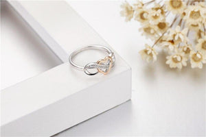 Planet Gates 925 Sterling Silver Heart Finger Rings for Women Sterling Silver Pave sona diamond Jewelry Anel Gift girl sz 5-10