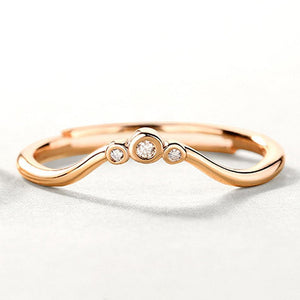 Planet Gates 925 Sterling Silver Rings For Women Zircon Diamond Gemstone Stackable  Resizeable Wedding Ring Fine Jewelry Gift