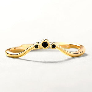 Planet Gates 925 Sterling Silver Rings For Women Zircon Diamond Gemstone Stackable  Resizeable Wedding Ring Fine Jewelry Gift