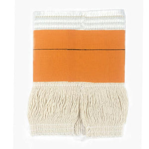 95*t2.5*180mm Kerosene Stove Wicks High Quality Glass Fiber + 100%Cotton Heaters Wick