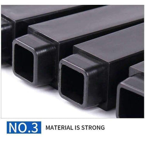 Planet Gates 96 Holes Grey Penholder Painting Brush Pen Holder Rack Display Stand Support Holder Paint Brush For Drawing Art Supplies