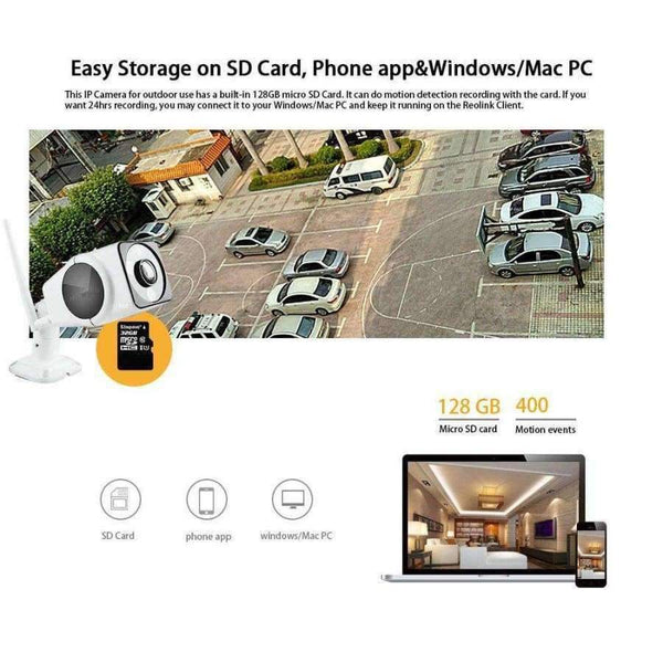 Planet Gates 960P / AU Plug HDGVISION 960P 1.3MP Wifi IP Camera VR Smart 180 Fisheye Network Home Security Surveillance Home Protection CCTV Camera