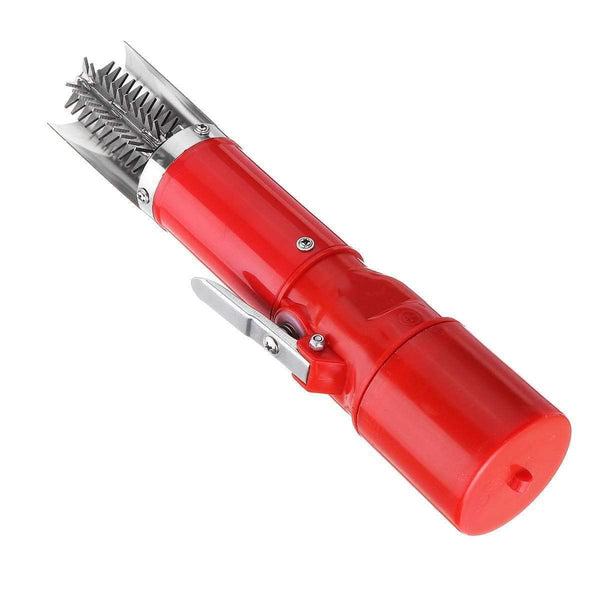 Planet Gates 96W Charging Portable Electric Fish Scaler Fishing Scalers Clean Fish Remover Cleaner Descaler Scraper Seafood Tools 2200MAH