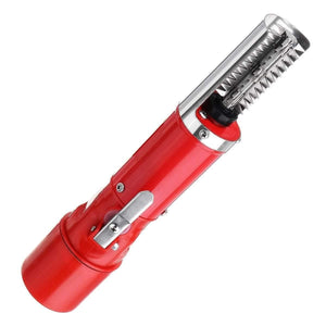 Planet Gates 96W Charging Portable Electric Fish Scaler Fishing Scalers Clean Fish Remover Cleaner Descaler Scraper Seafood Tools 2200MAH